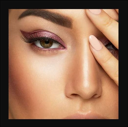 سایه چشم کرمی کیکو Creamy Eyeshadow — تصویر ۴