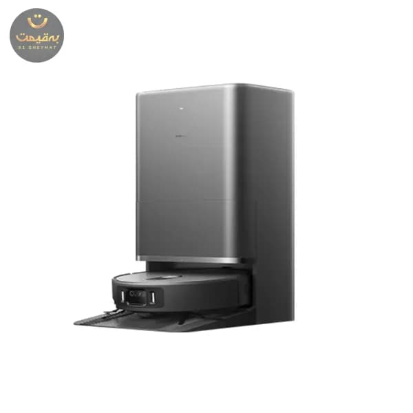 جارورباتیک شیائومی مدل Vacuum 6 Max — تصویر ۲