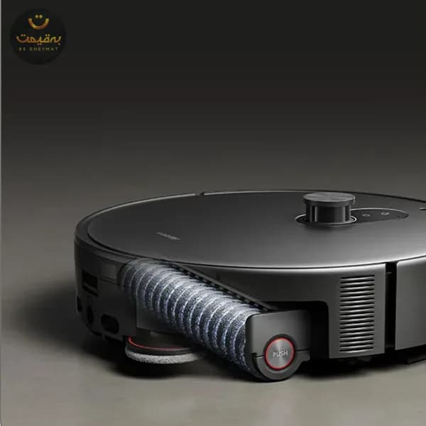 جارورباتیک شیائومی مدل Vacuum 6 Max — تصویر ۵