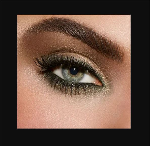 مداد دوطرفه ابرو و چشم چارمینگ کیکو Charming Eye & Brow Liner — تصویر ۲