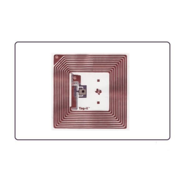 تگ RFID دستگیره هوشمند Z500 (کپی) — تصویر ۲