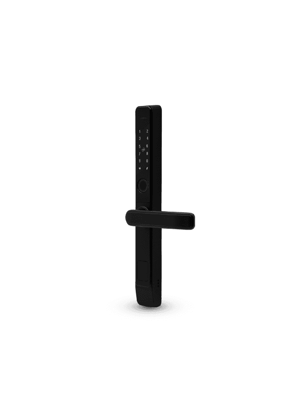 قفل دیجیتال ROOK H110 — تصویر ۳
