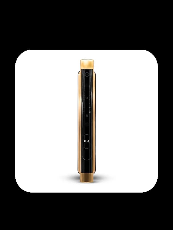 قفل دیجیتال ROOK P251 — تصویر ۲
