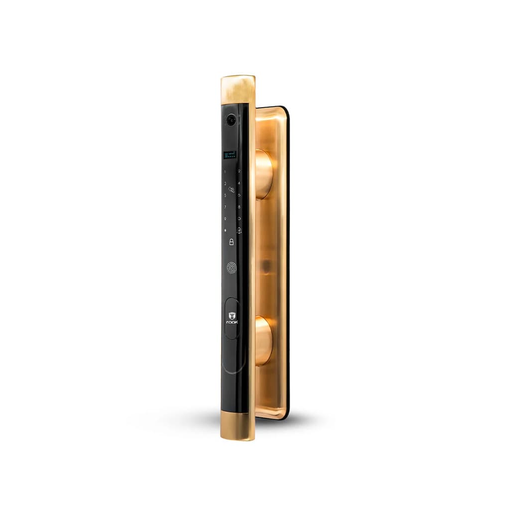 قفل دیجیتال ROOK P251 — تصویر ۴