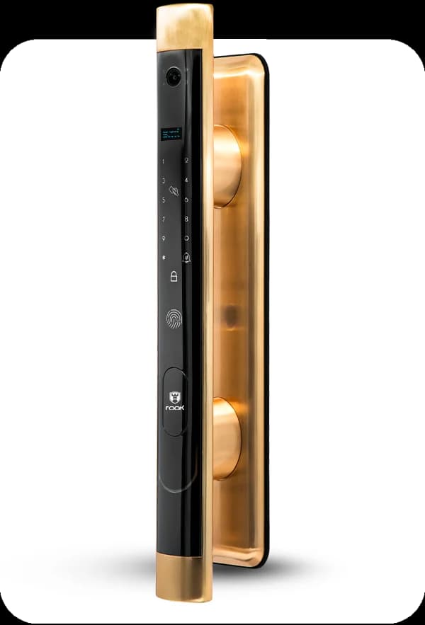 قفل دیجیتال ROOK P251