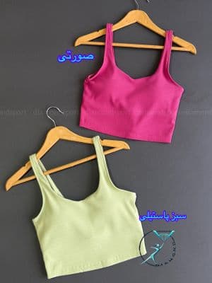 کراپ کاپدار کبریتی وارداتی کد 100210 — تصویر ۶