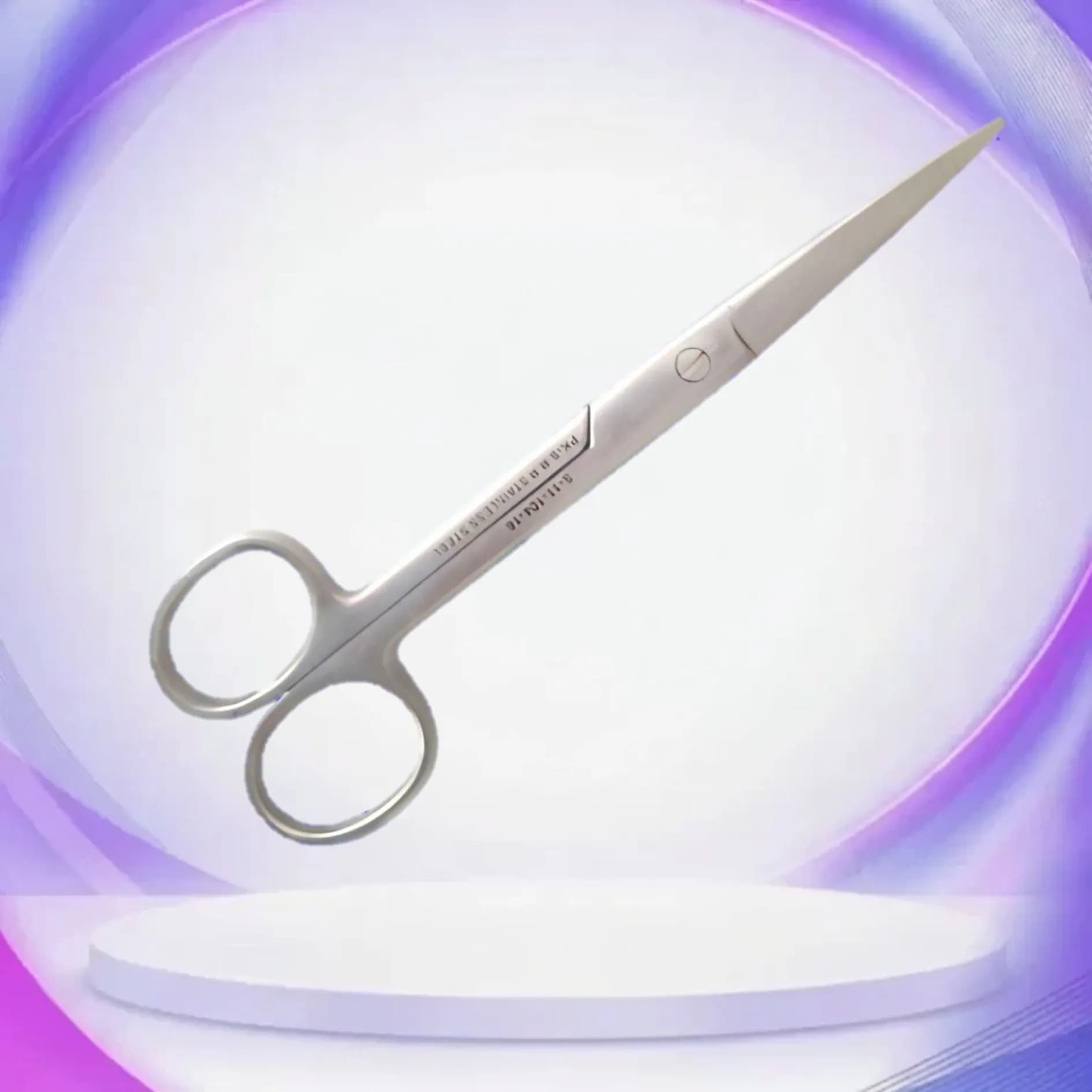 قیچی دوسر تیز