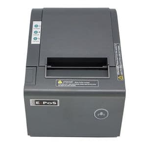 فیش پرینتر فول پورت استوک مدل E-POS TEP-220MD