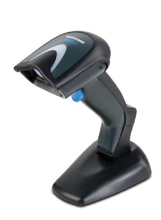 بارکدخوان استوک دوبعدی دیتالاجیک مدل Gryphon4400