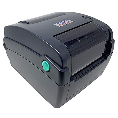 لیبل پرینتر استوک تی اس سی مدلTSC TTP-245C