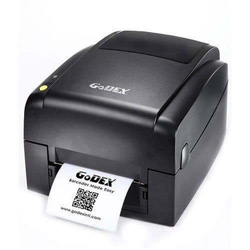 لیبل پرینتر استوک گودکس مدل GODEX EZ120