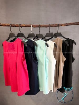 تاپ وارداتی پشت پیلی دار کد 100182 — تصویر ۸