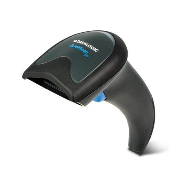 بارکدخوان استوک دیتالاجیک مدل Quick Scan Lite QW2100