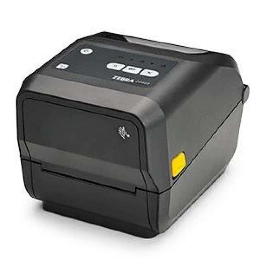 لیبل پرینتر Zebra ZD420t 300dpi