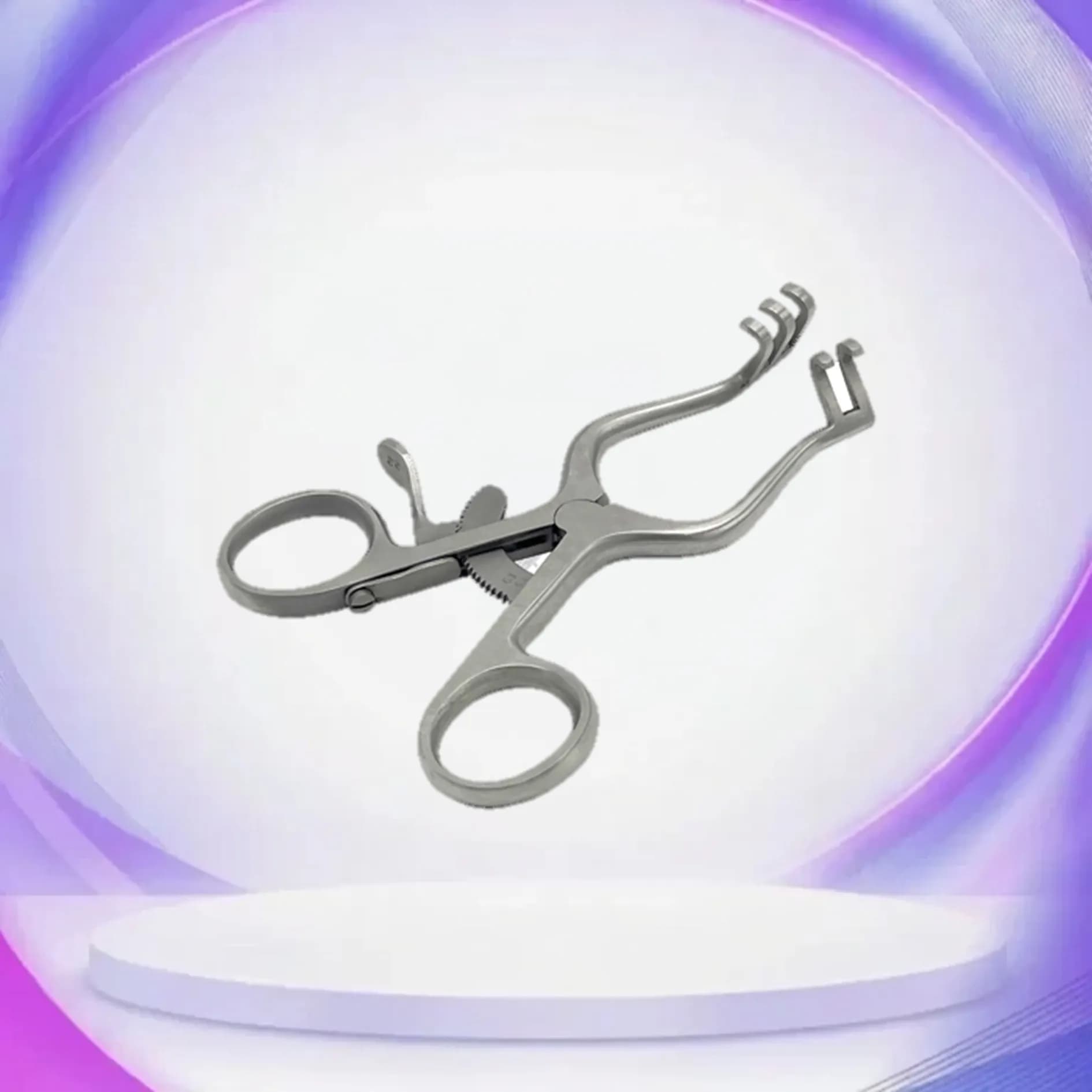 اکارتور چنگکی خودکار مستقیم کند (دو به سه)