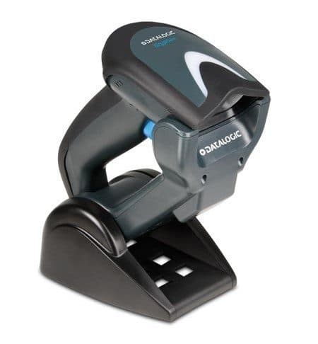 بارکدخوان بی سیم استوک دیتالاجیک مدل Gryphon 4400
