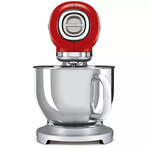 همزن برقی اسمگ مدل SMF03RDUK ا SMEG Stand Mixer — تصویر ۲