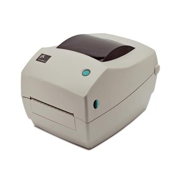 لیبل پرینتر استوک زبرا مدل GC 420t