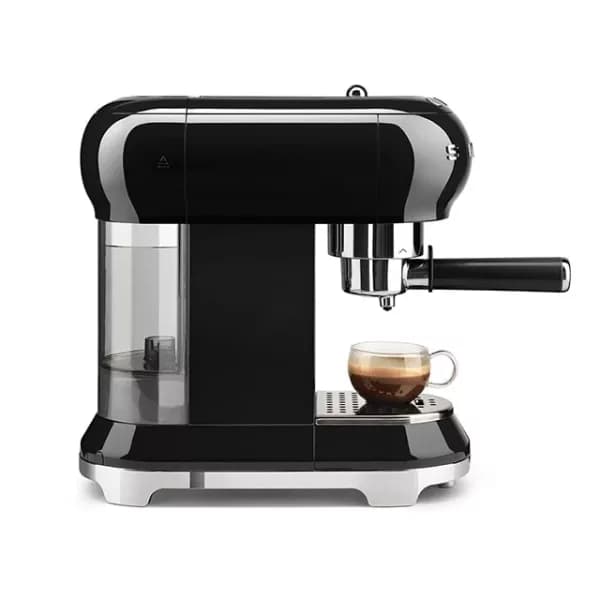 اسپرسوساز اسمگ مدل | ECF01 ا Smeg Coffee Machine — تصویر ۴