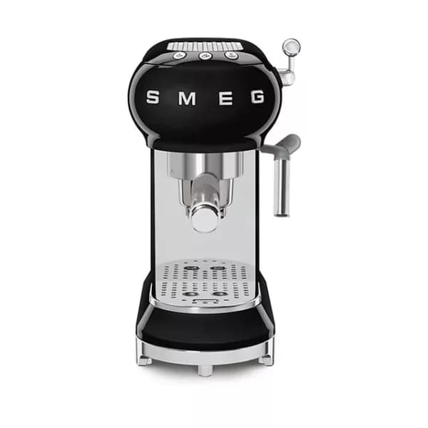 اسپرسوساز اسمگ مدل | ECF01 ا Smeg Coffee Machine — تصویر ۳