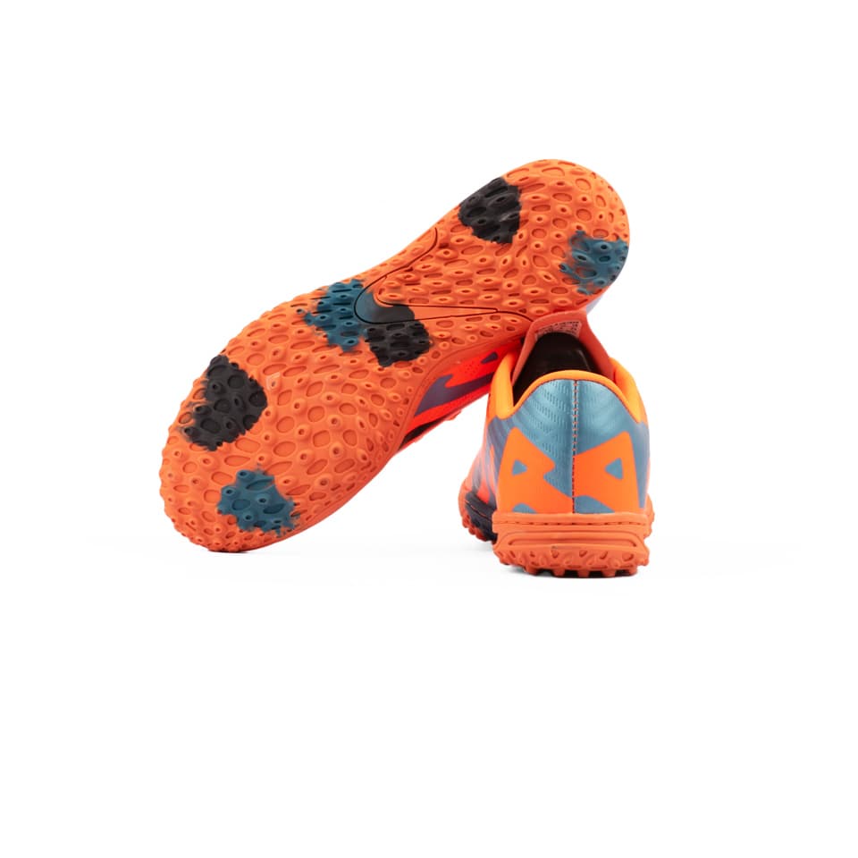 کفش ریز استوک مرکوریال سوپرفلای Mercurial Superfly زیره رابر مدل کتانی چمن مصنوعی کد 12816 — تصویر ۴