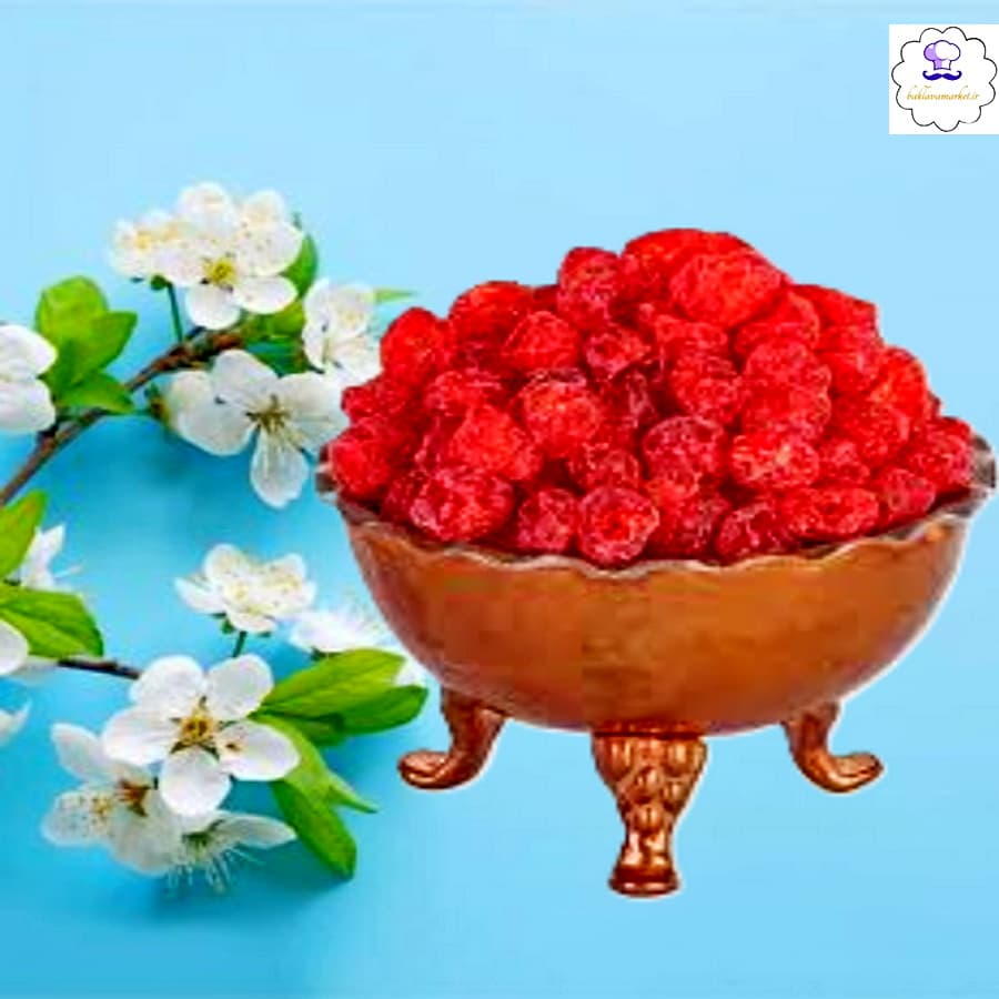 گیلاس بری(استوایی ) قرمز خشک
