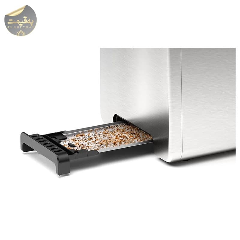 توستر بوش مدل | BOSCH Toaster TAT4P420 — تصویر ۴