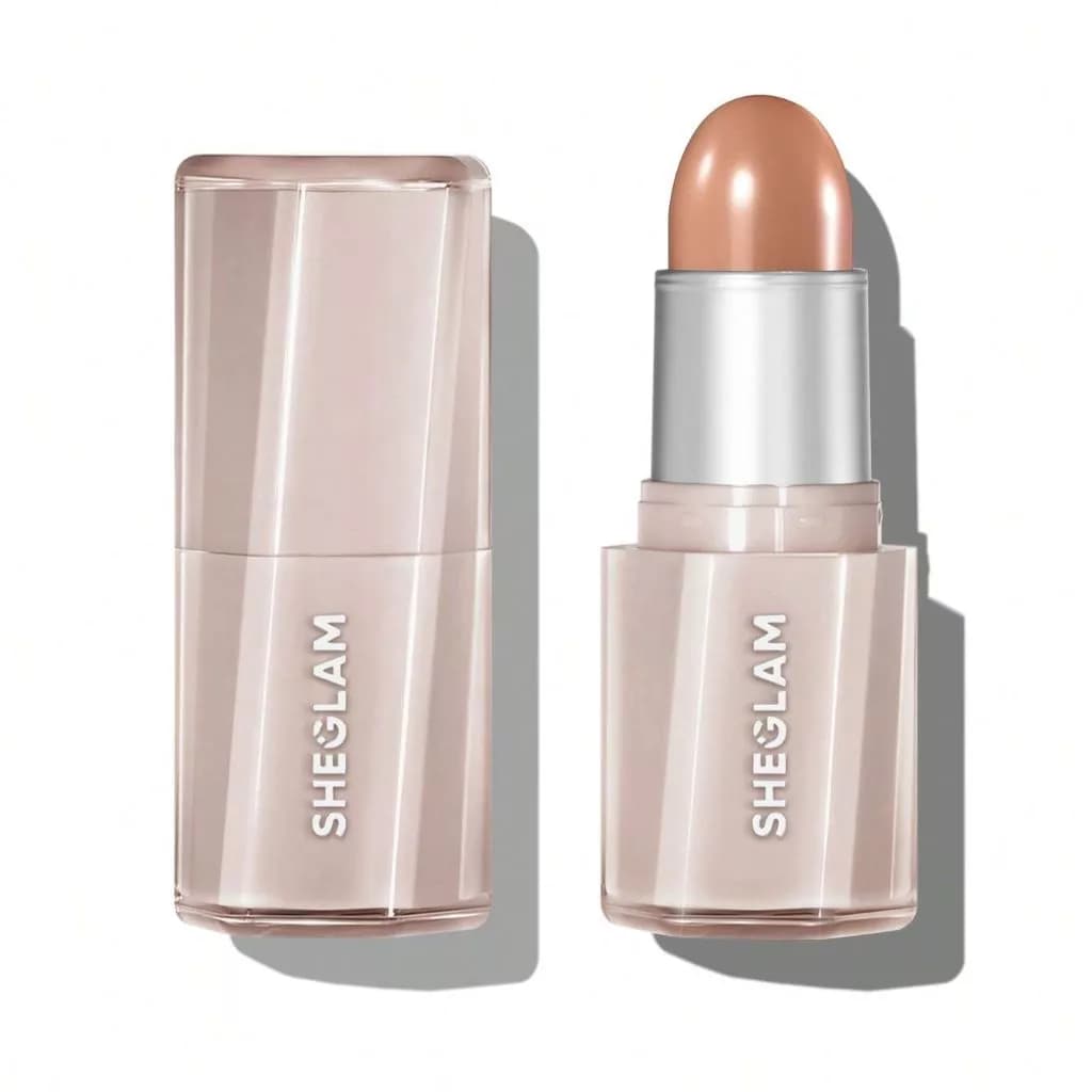 برنزر و کانتور استیکی کره ای شیگلم | Buttery Buff SHEGLAM Contour & Bronzer Stick