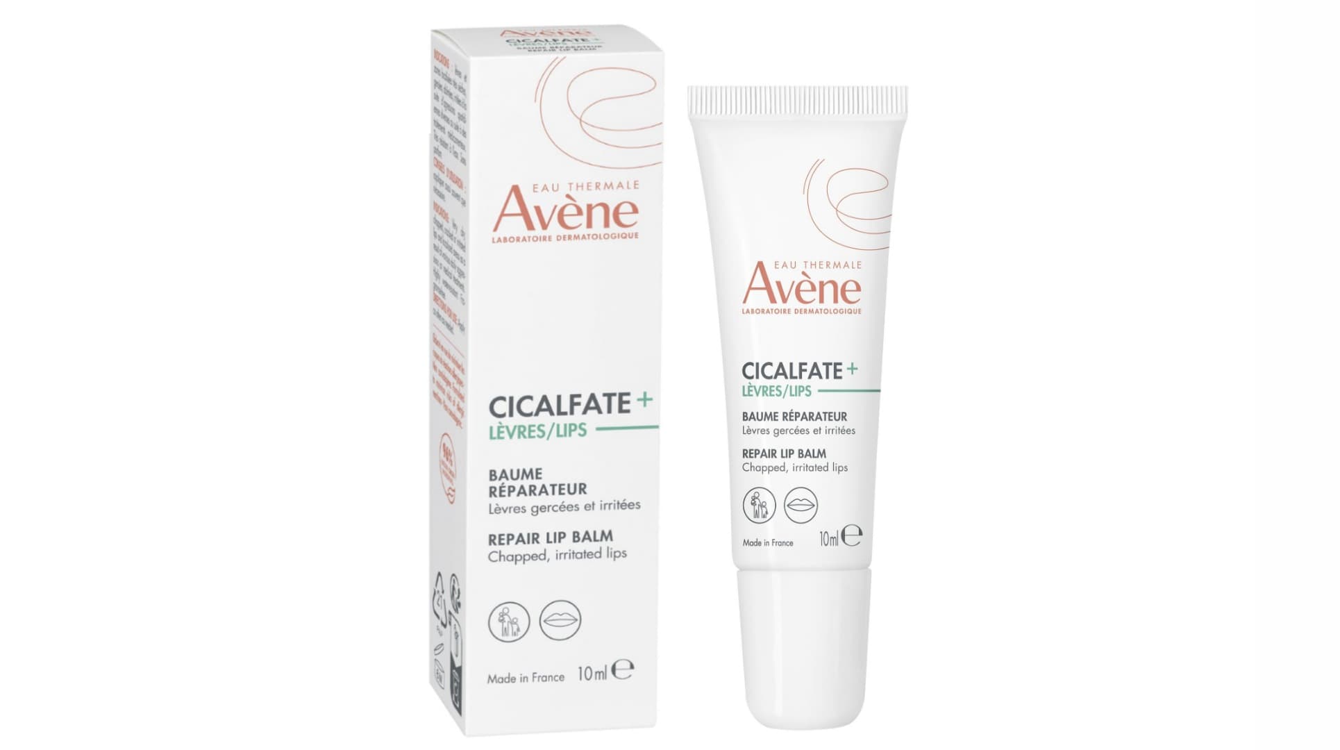 بالم لب مرطوب کننده مدل سیکالفیت پلاس اون AVÈNE