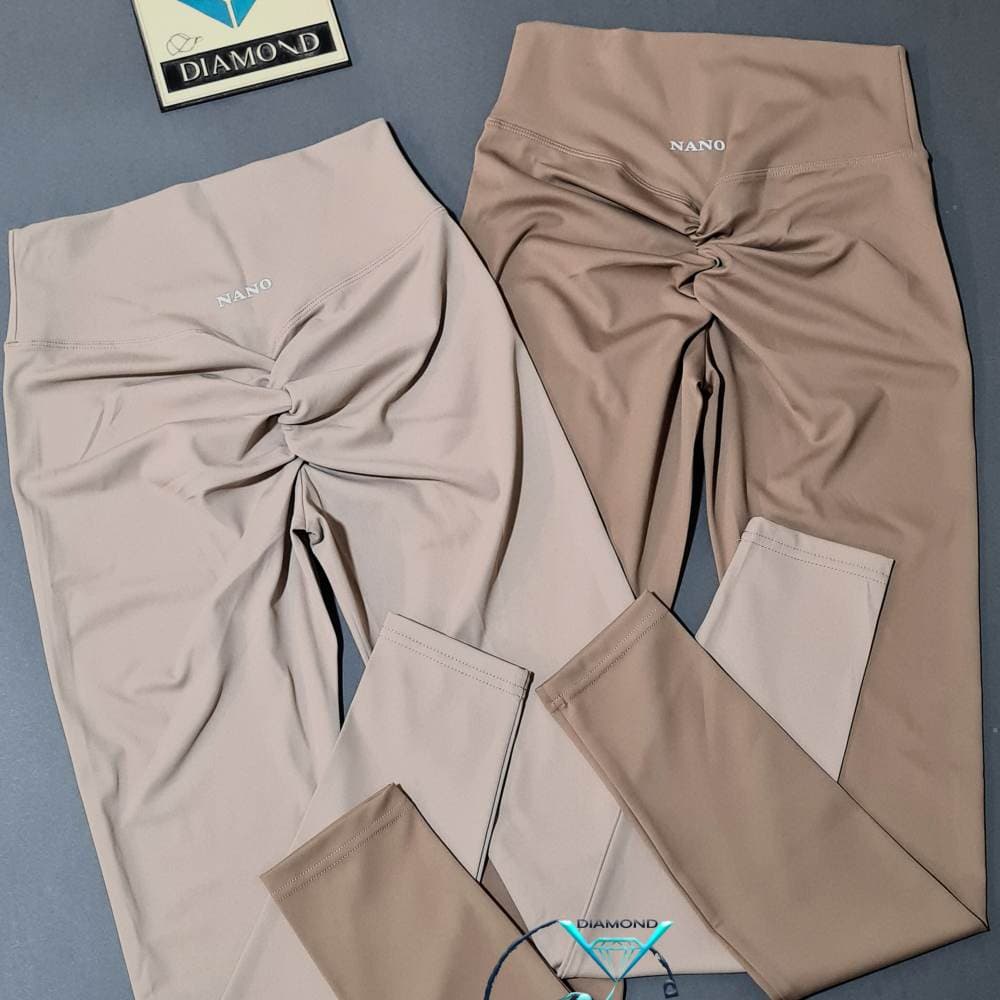 لگ فلامنت NANO پشت چین دار کد 100138 — تصویر ۶