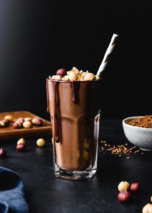 کافی میکس 1*3 فندق بدون شکر nitel — تصویر ۲