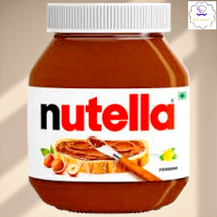 شکلات صبحانه 750 گرمی نوتلا (لهستان) Nutella