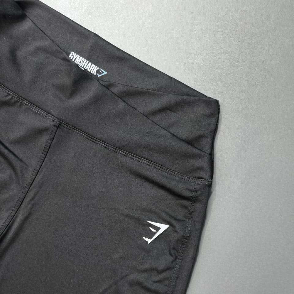 لگ ورزشی زنانه مدل جیمشارک Gymshark کمر ضربدری دمپا کد 12711 — تصویر ۳