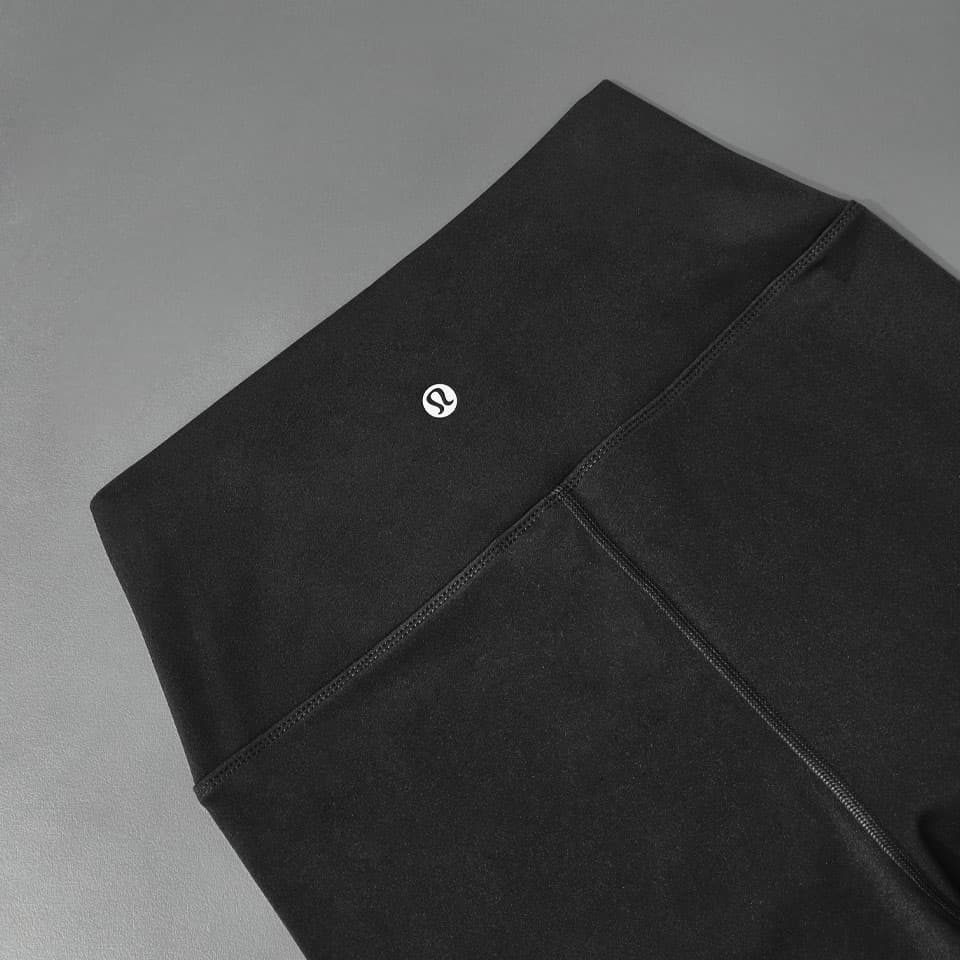 لگ ورزشی زنانه مدل لولولمون lululemon مخصوص پیاده‌روی و باشگاه کد 12712 — تصویر ۳
