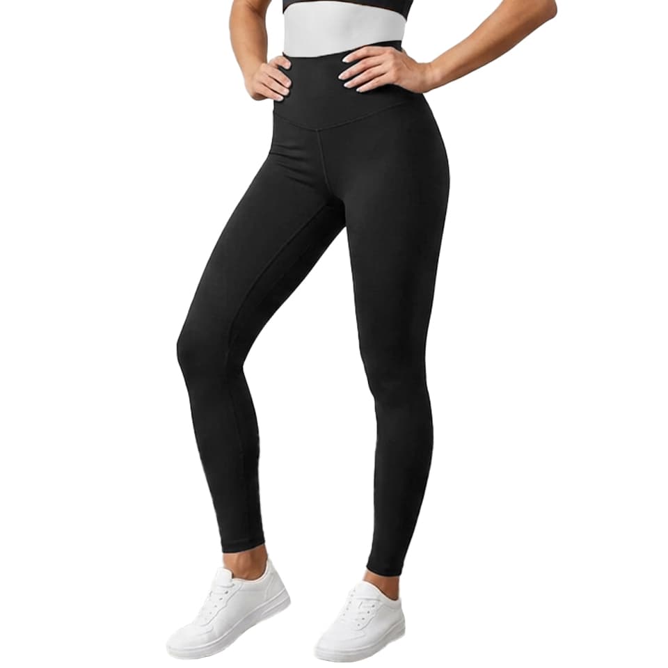 لگ ورزشی زنانه مدل لولولمون lululemon مخصوص پیاده‌روی و باشگاه کد 12712