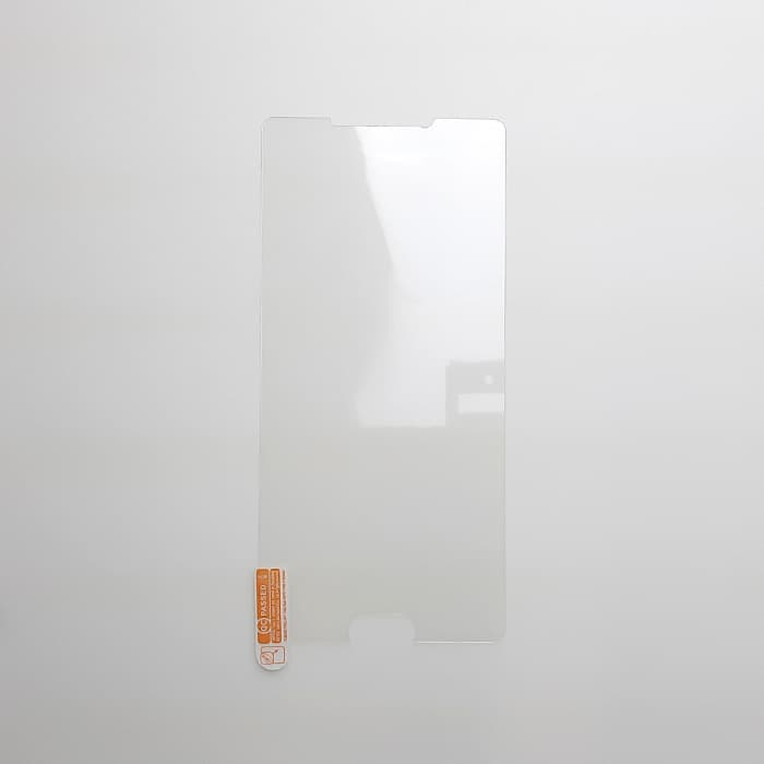 محافظ صفحه شیشه ای ساده سامسونگ C9PRO