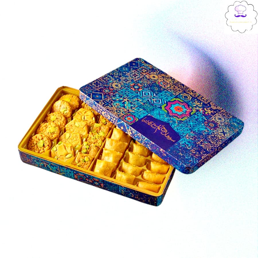 سوهان میکس طرح اصیل محمد ساعدی نیا