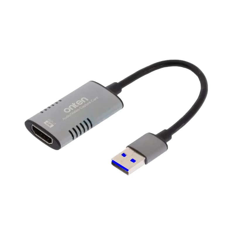 کارت کپچر اونتن مدل OTN-US323 — تصویر ۳