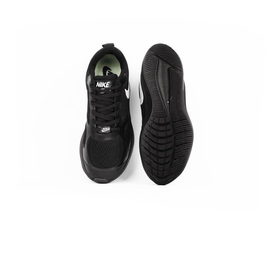 کفش کتانی ورزشی مردانه و زنانه مدل نايک گايد NIKE GUIDE کد 12690 — تصویر ۴
