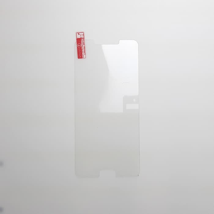 محافظ صفحه شیشه ای ساده سامسونگ C7PRO