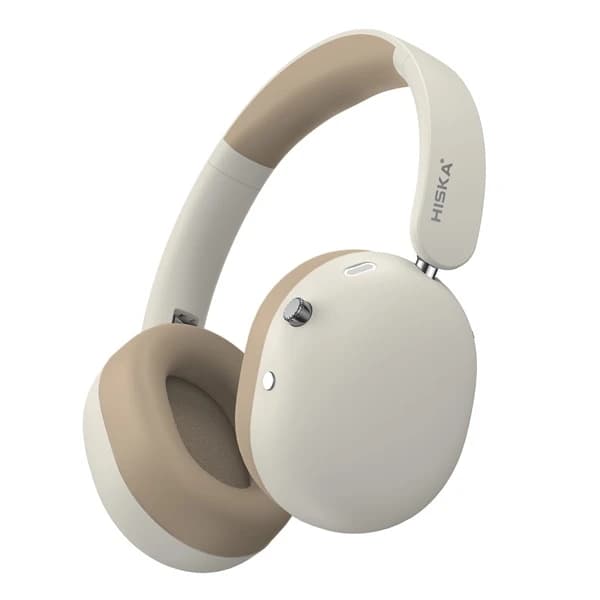 هدفون هیسکا K-430