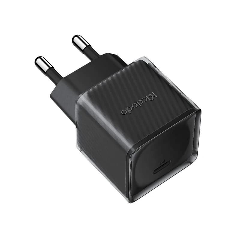 شارژر مک‌دودو GaN PD Mini 20W — تصویر ۵