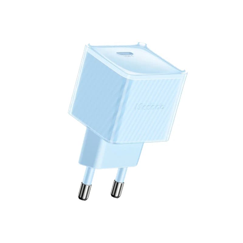 شارژر مک‌دودو GaN PD Mini 20W — تصویر ۳