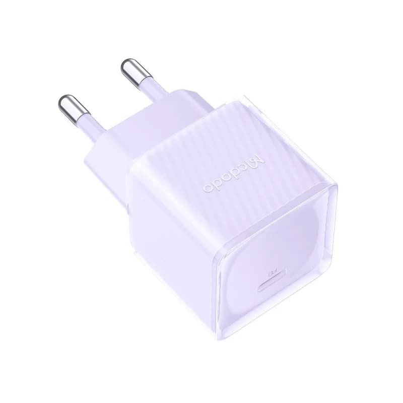 شارژر مک‌دودو GaN PD Mini 20W — تصویر ۲