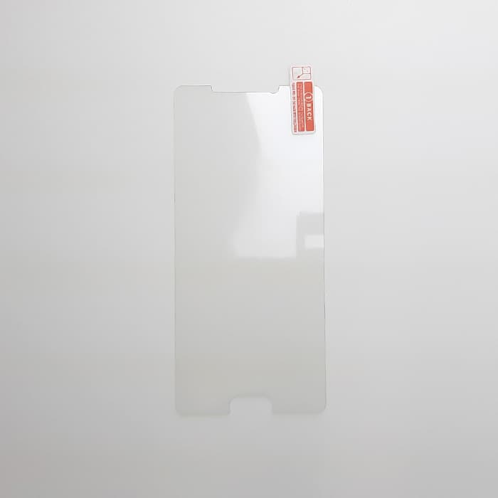 محافظ صفحه شیشه ای ساده سامسونگ C5PRO
