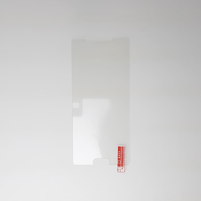 محافظ صفحه شیشه ای ساده سامسونگ C5