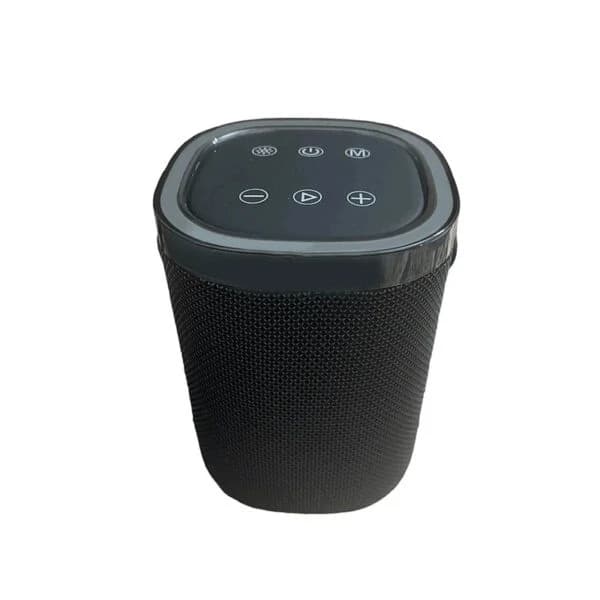 اسپیکر بلوتوث قابل حمل نورث پلاس مدل SOUNDWAVE 24 — تصویر ۵