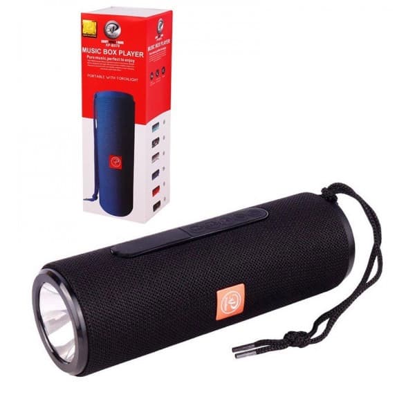 اسپیکر بلوتوثی رم و فلش خور XP-Product XP-B579