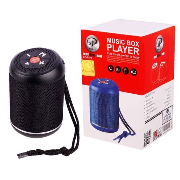 اسپیکر بلوتوثی رم و فلش خور XP-Product XP-B575