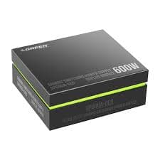 پاور گرین 600w مدل GED